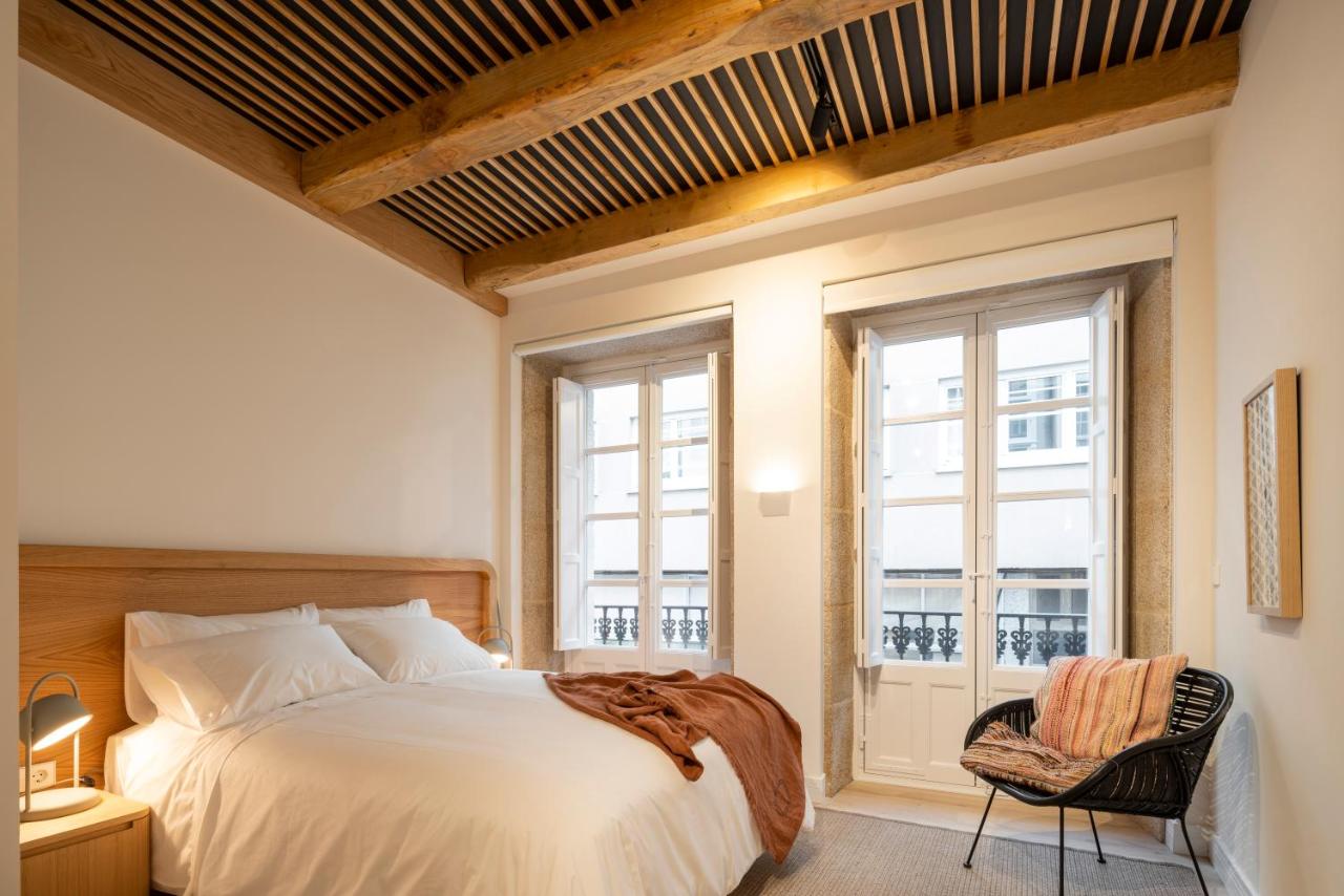 Apartment mit 1 Schlafzimmer