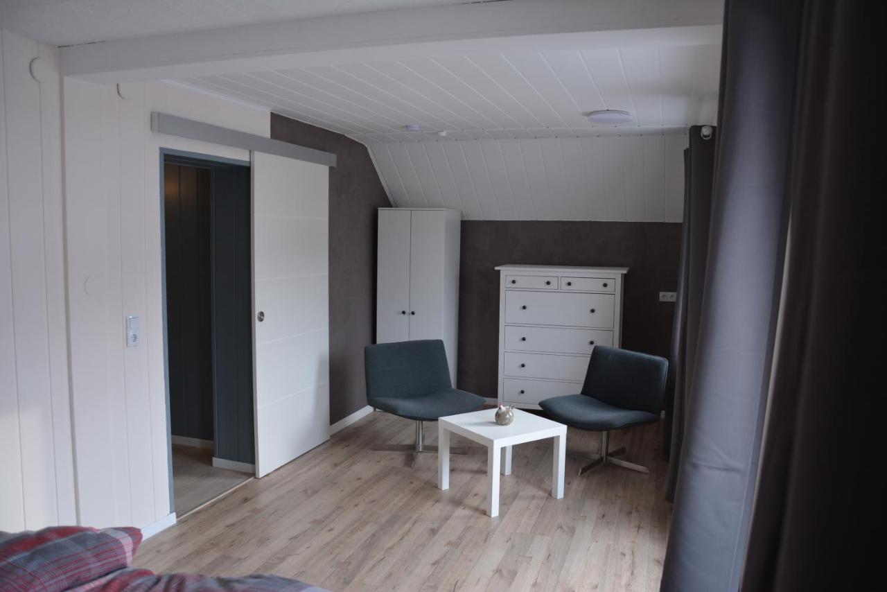 Ferienhaus sonniges Altenau Harz - B&B