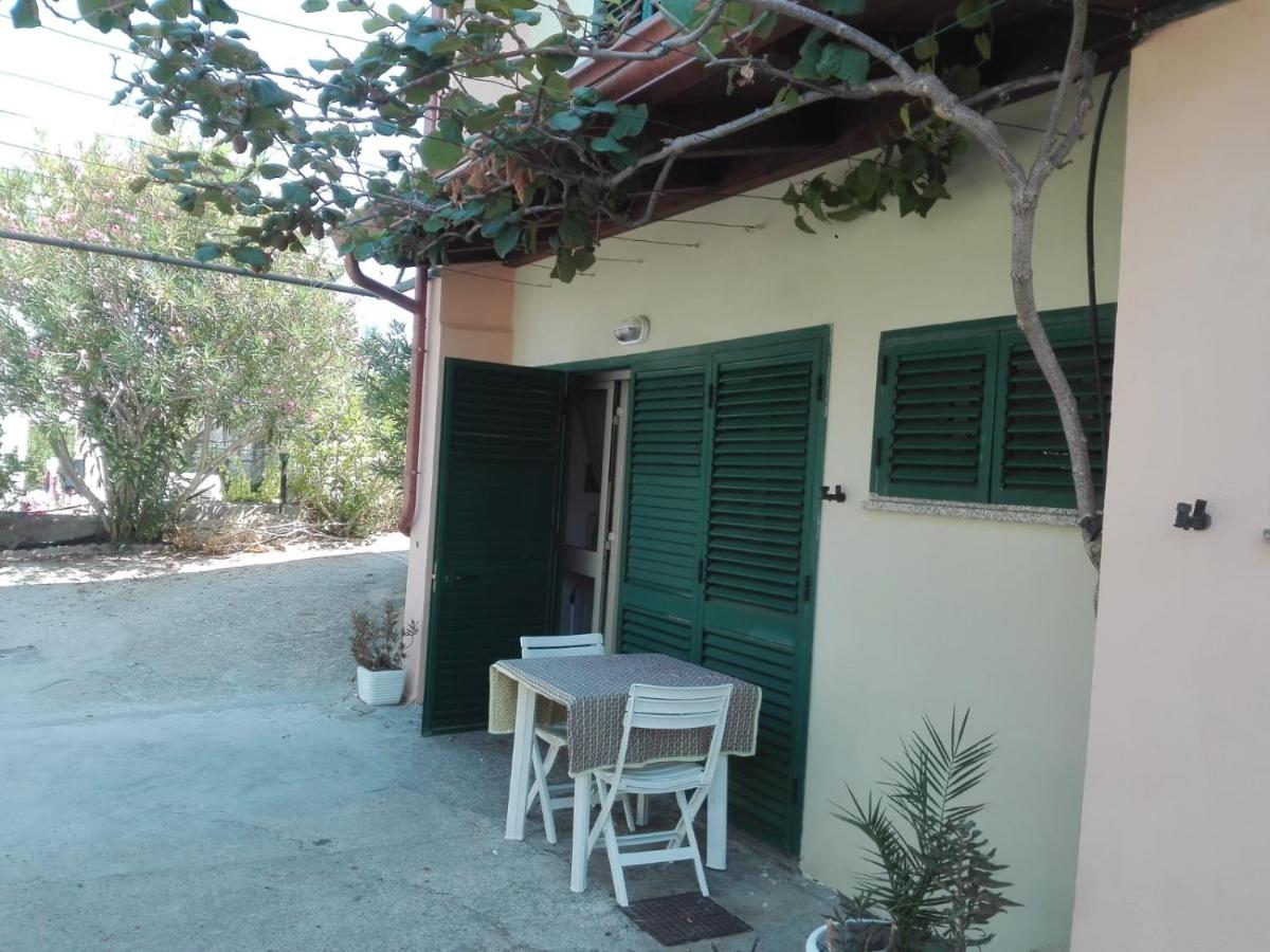 Porto Ottiolu - B&B