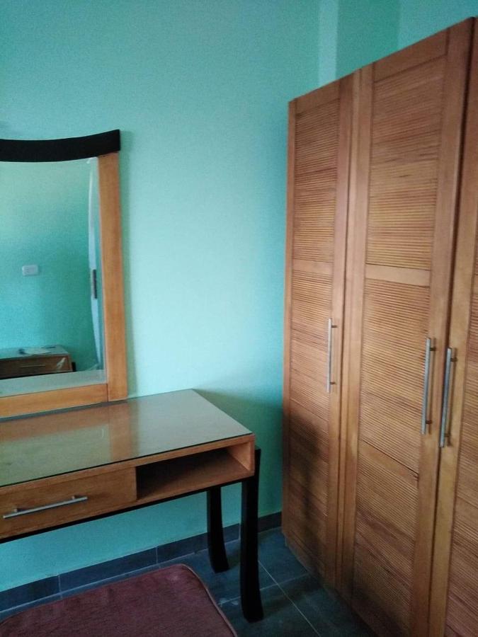 Appartement met 2 slaapkamers
