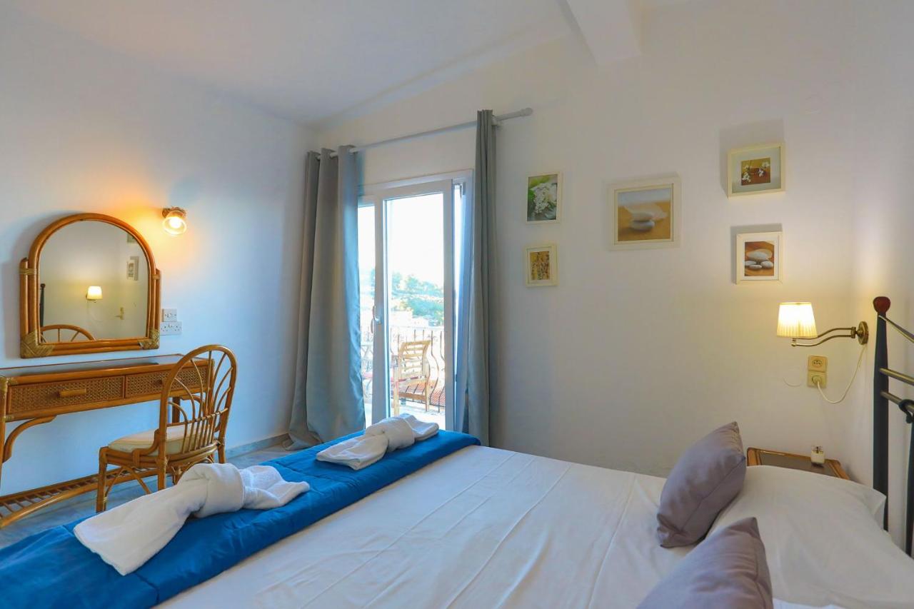 Appartement met 2 slaapkamers