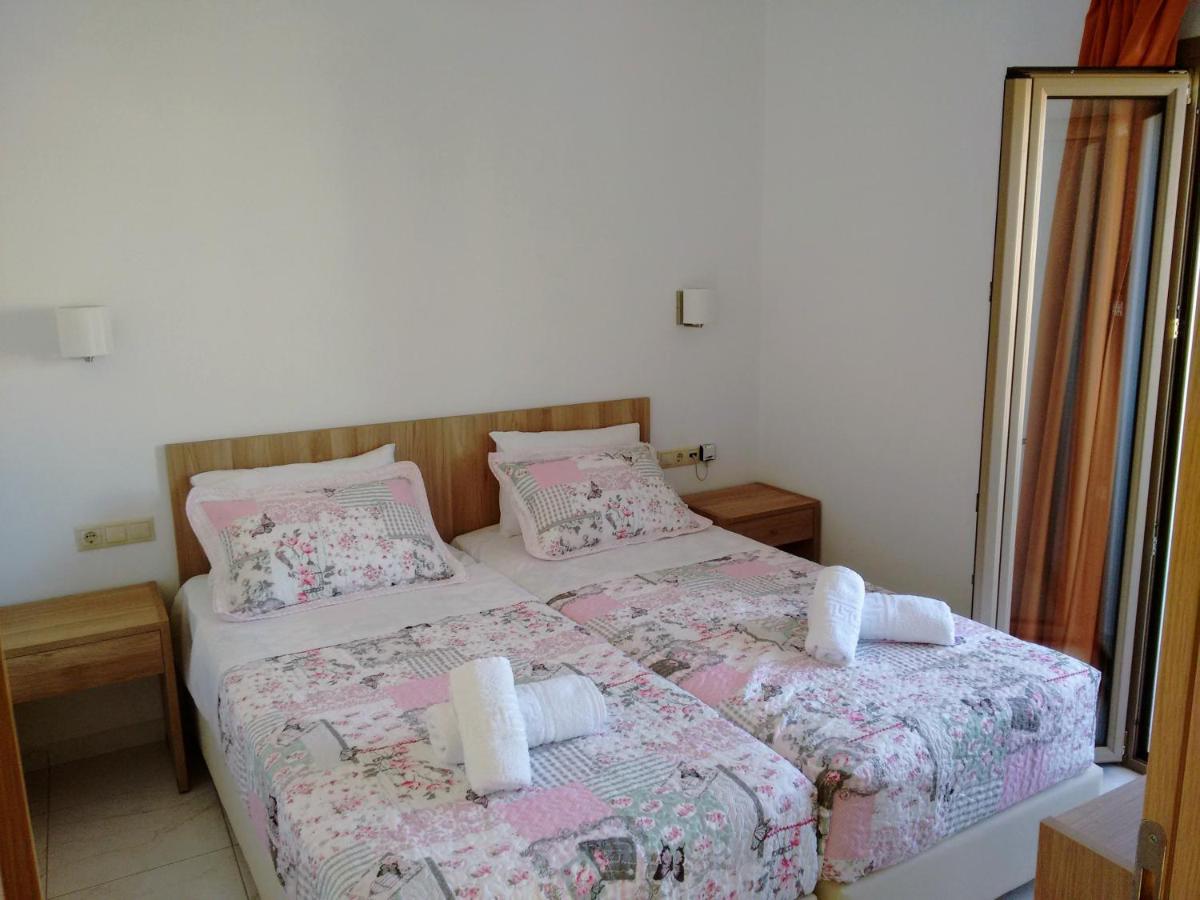 Apartamento Superior de 1 dormitorio