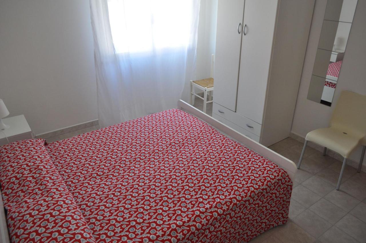 Appartamento con 2 Camere da Letto e Terrazza