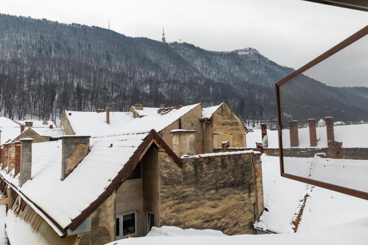 Attic Double Room no. 10