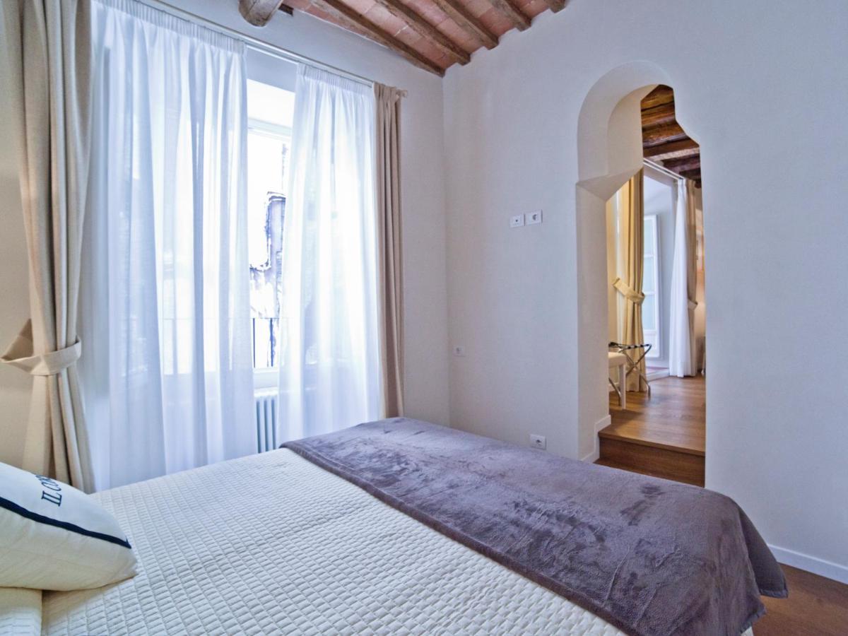 Junior Suite with Terrace