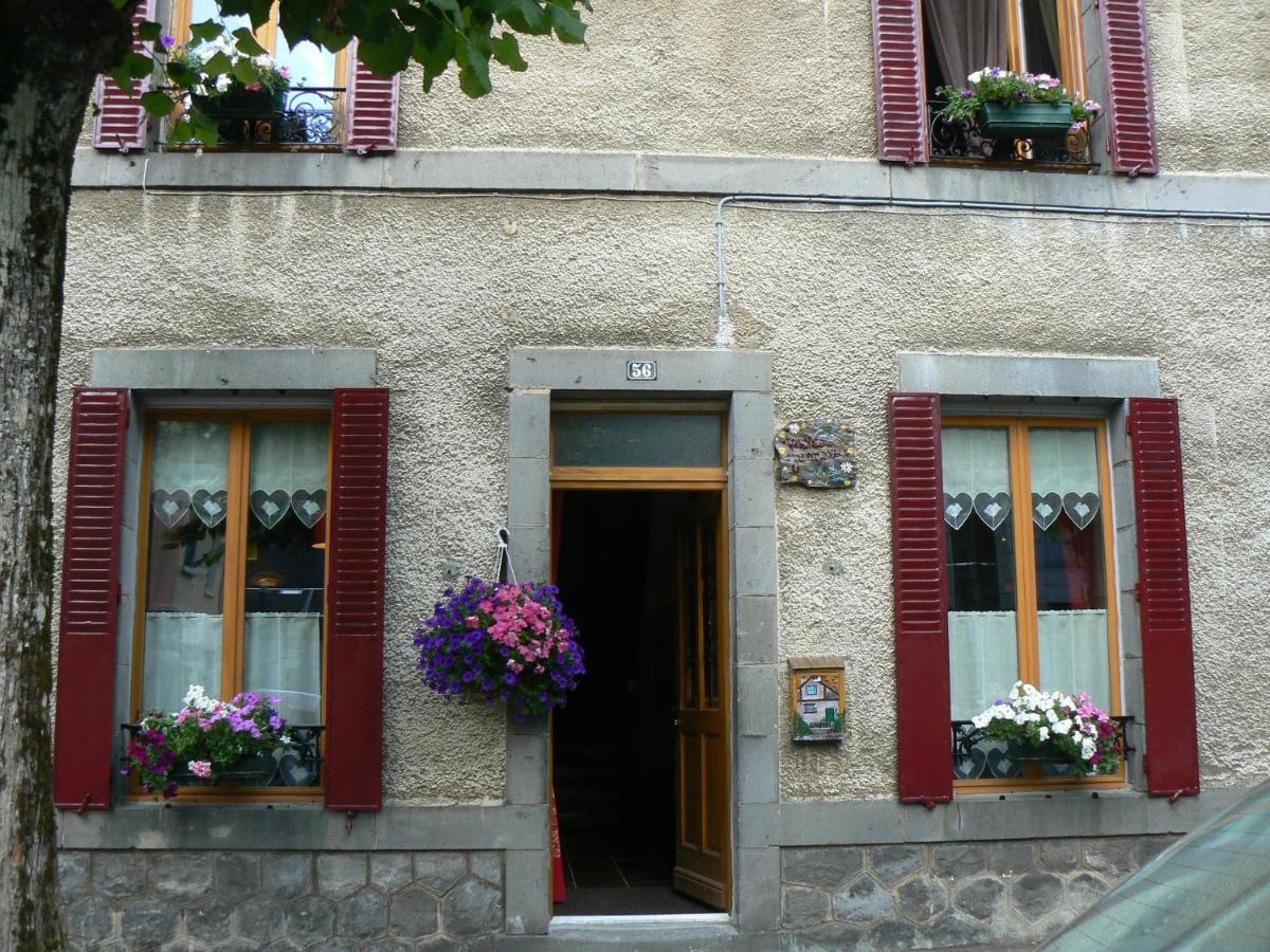 Villa Jumelia - B&B