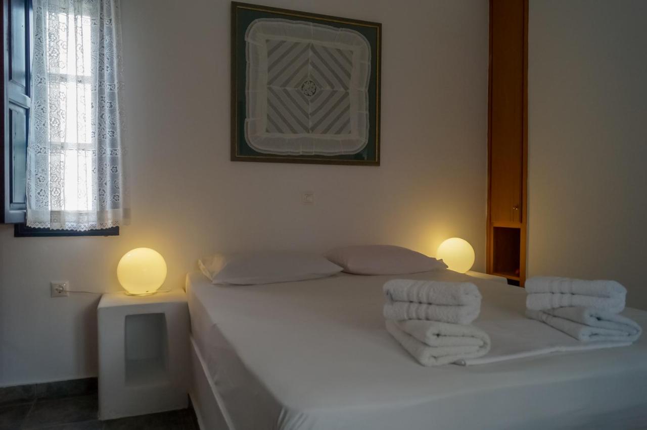 Apartment mit 1 Schlafzimmer