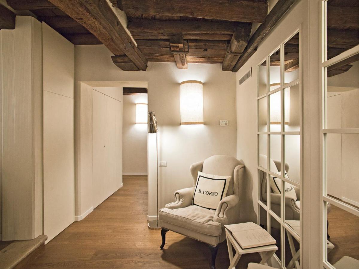 B&B Il Corso - Ferienwohnung Siena