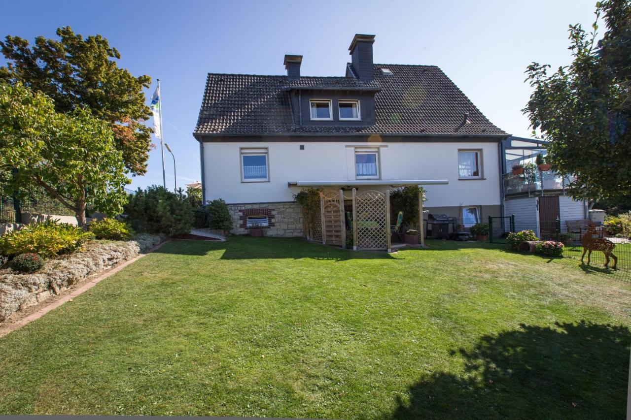 Casa Felicitas - Ferienwohnung & Studio - Ferienwohnung Möhnesee