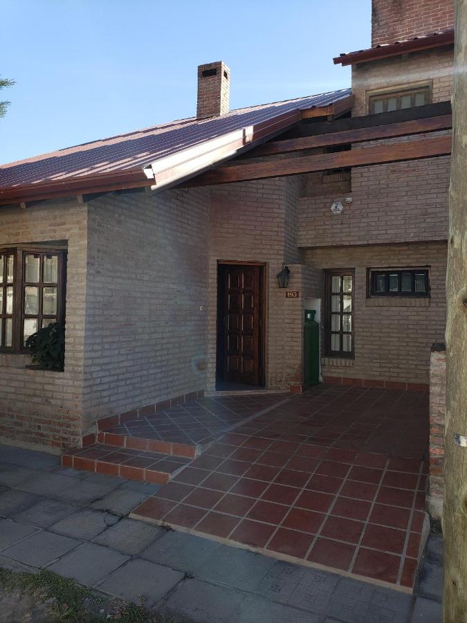 Casita de las Sierras - B&B Río Ceballos