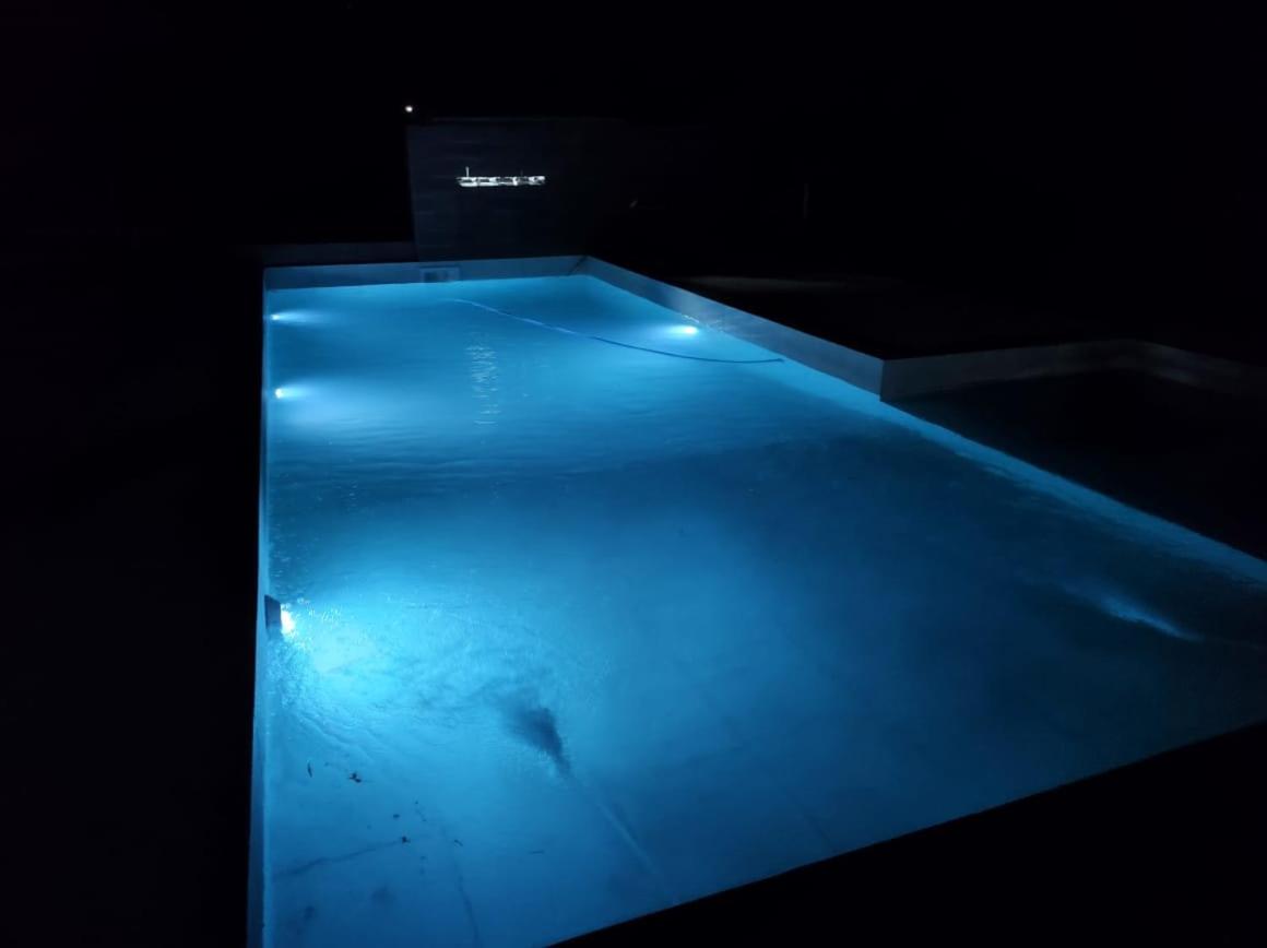 La Guarida del Zorro - B&B