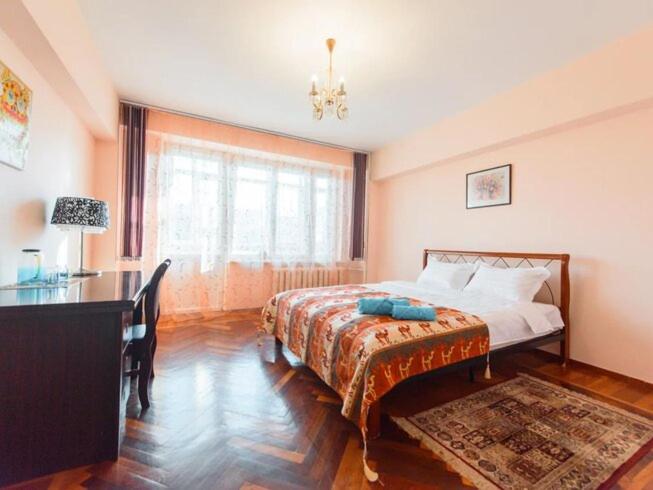 Апартаменты в Алматы Арбат - B&B