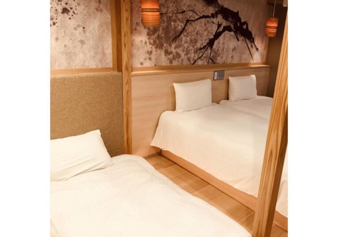 B&B Tokyo - Sakura Sky Hotel - Vacation STAY 18432v - Bed and Breakfast Tokyo