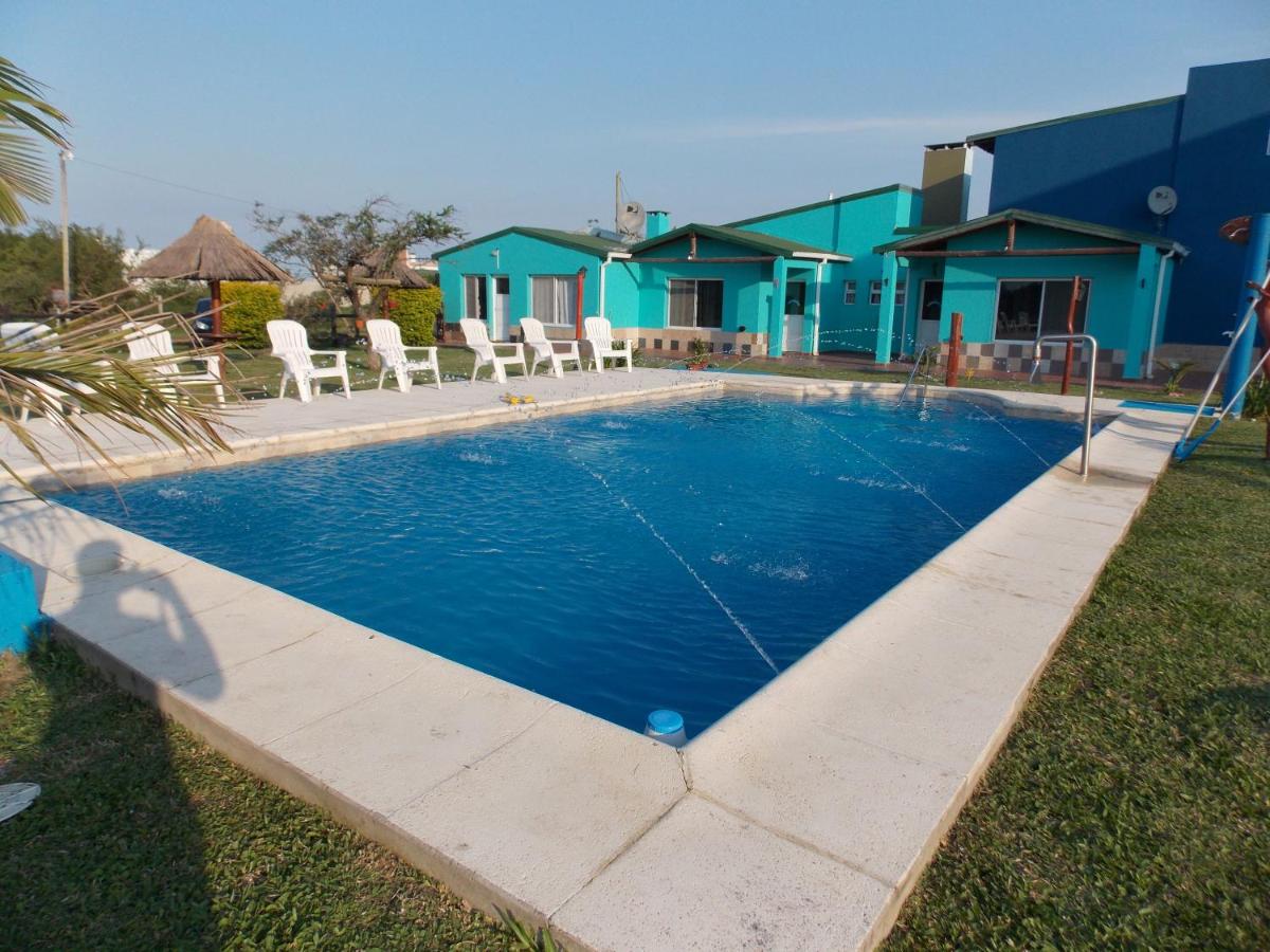 NOMEOLVIDES - B&B