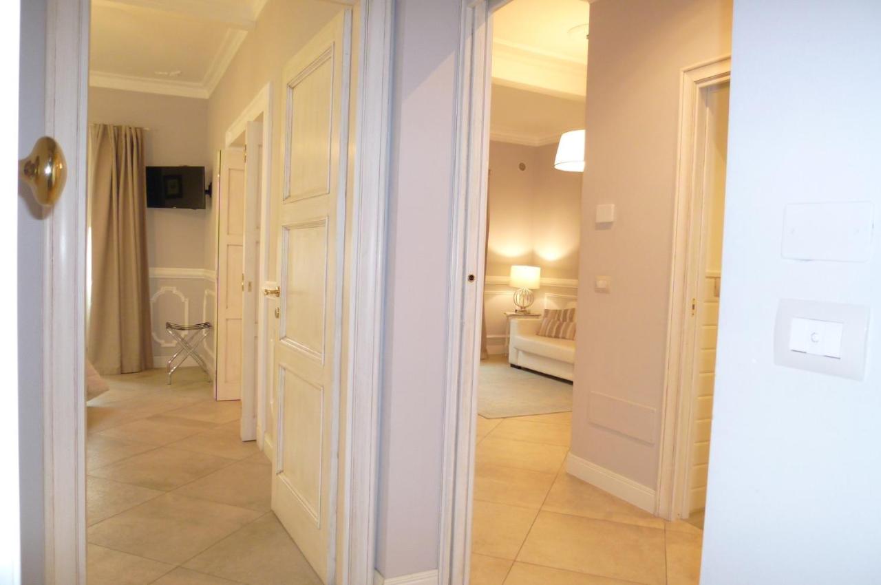 Brunelleschi suite - Chambres d’hôtes Florence