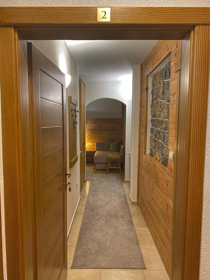 Double or Twin Room with Extra Bed