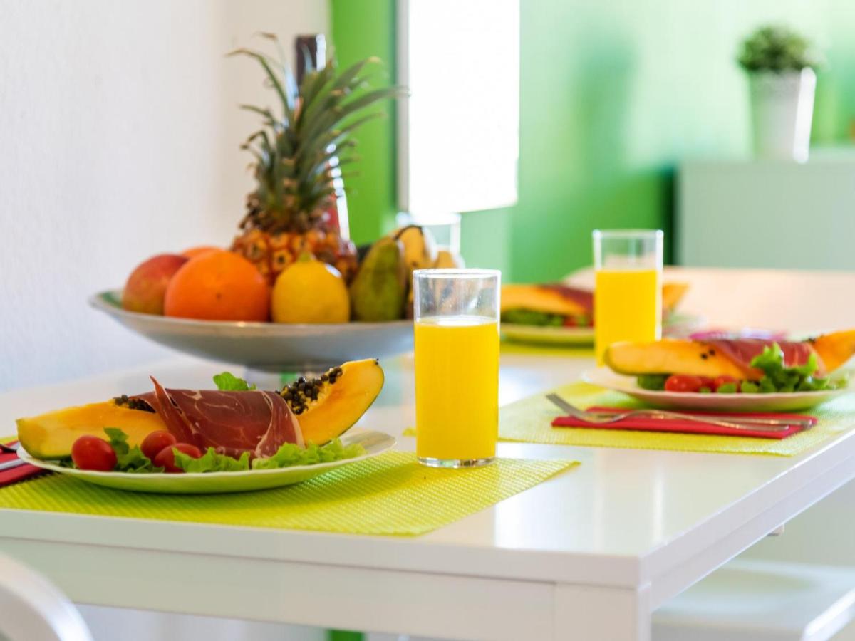 426 wonderful studio in las americas! wi fi free! - B&B