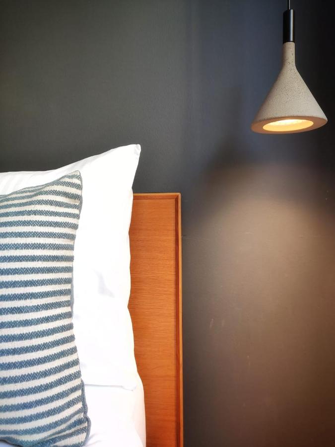 E-Milan Rooms Zona Tortona - Chambres d’hôtes Milan