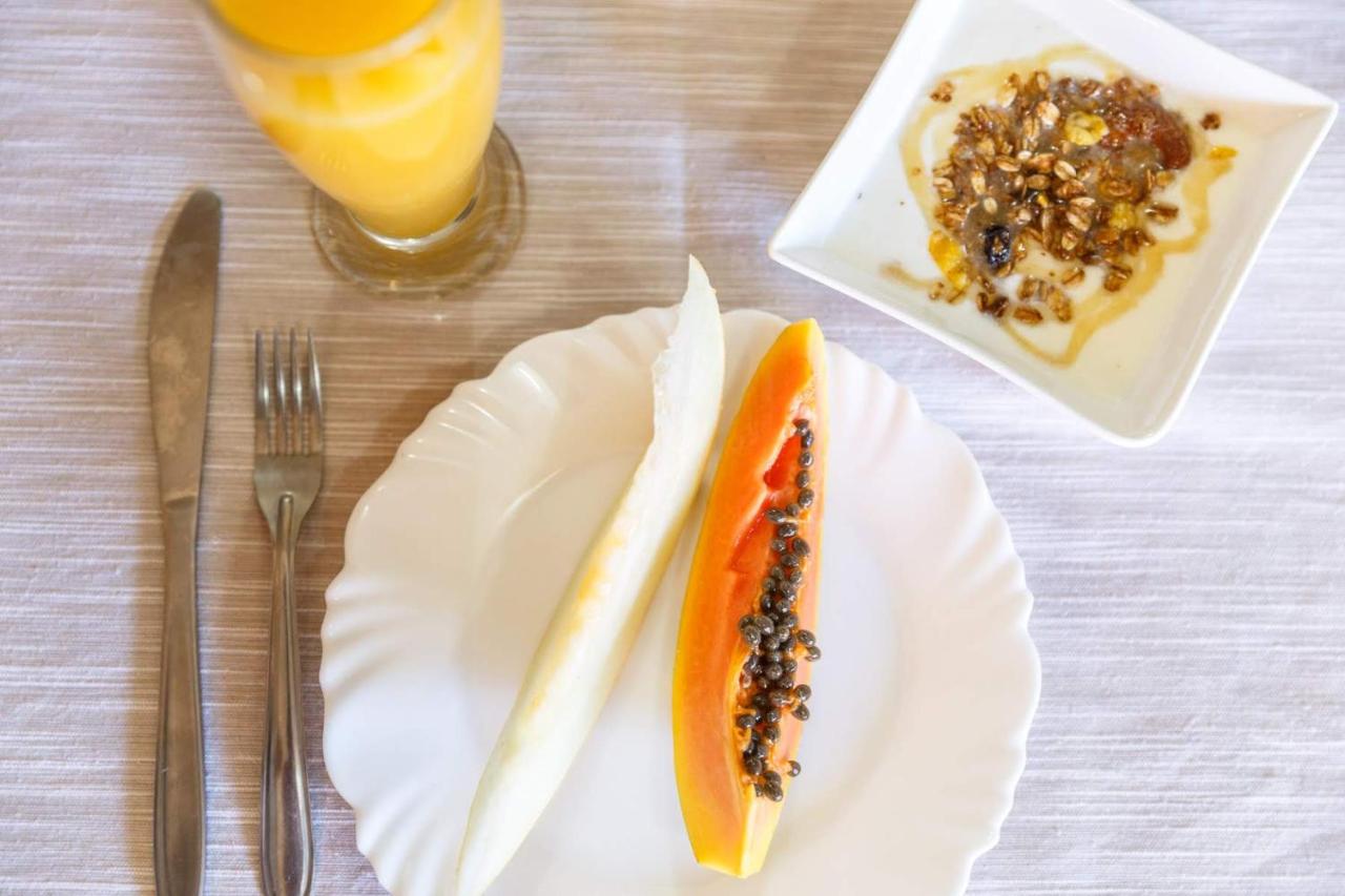 Estancia do Vale - Ferienwohnung Serra do Cipó