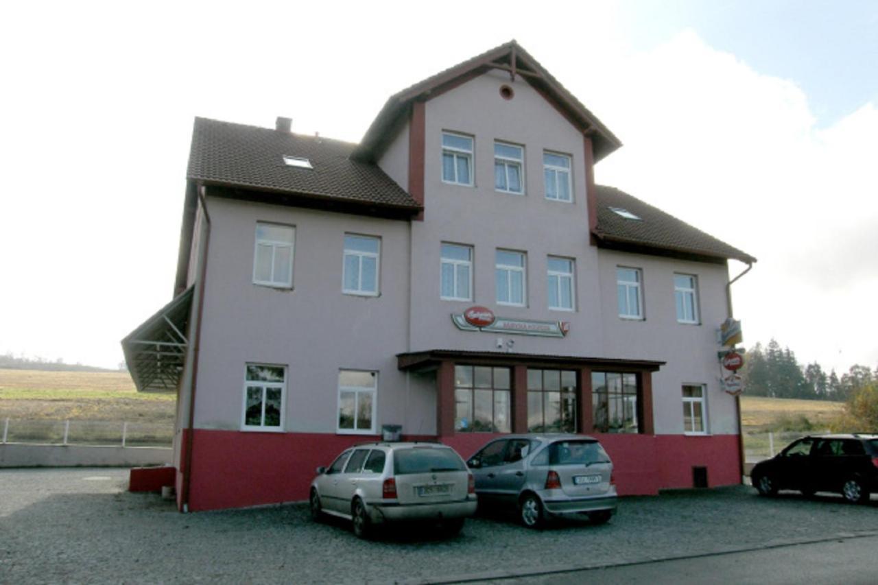 Kájovská hospoda - Bed and Breakfast