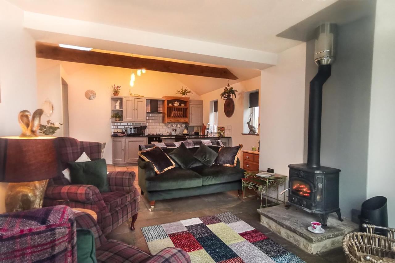 Hare Cottage at Hill Top - B&B Greenhow Hill