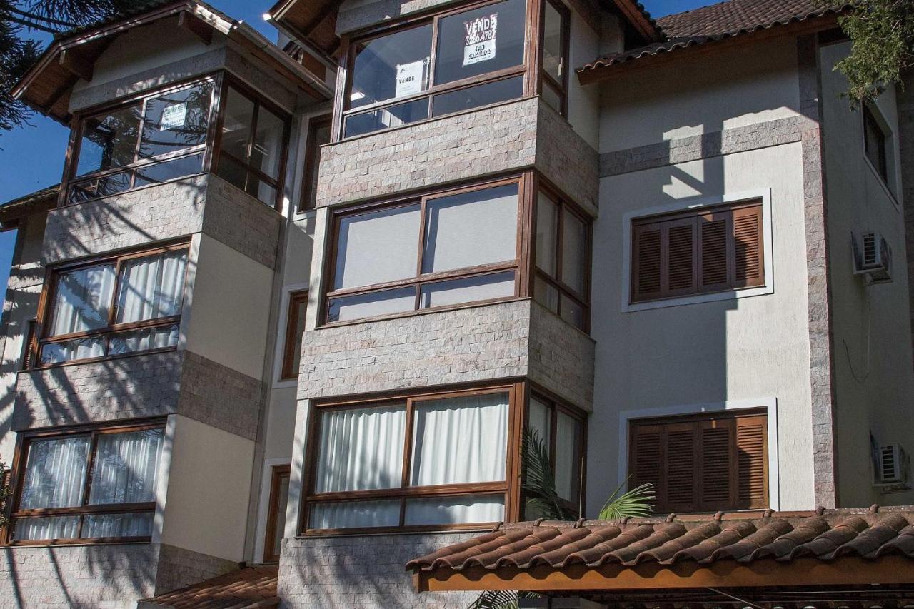 LOCAR-IN GRAMADO Residencial Siena Centro - B&B