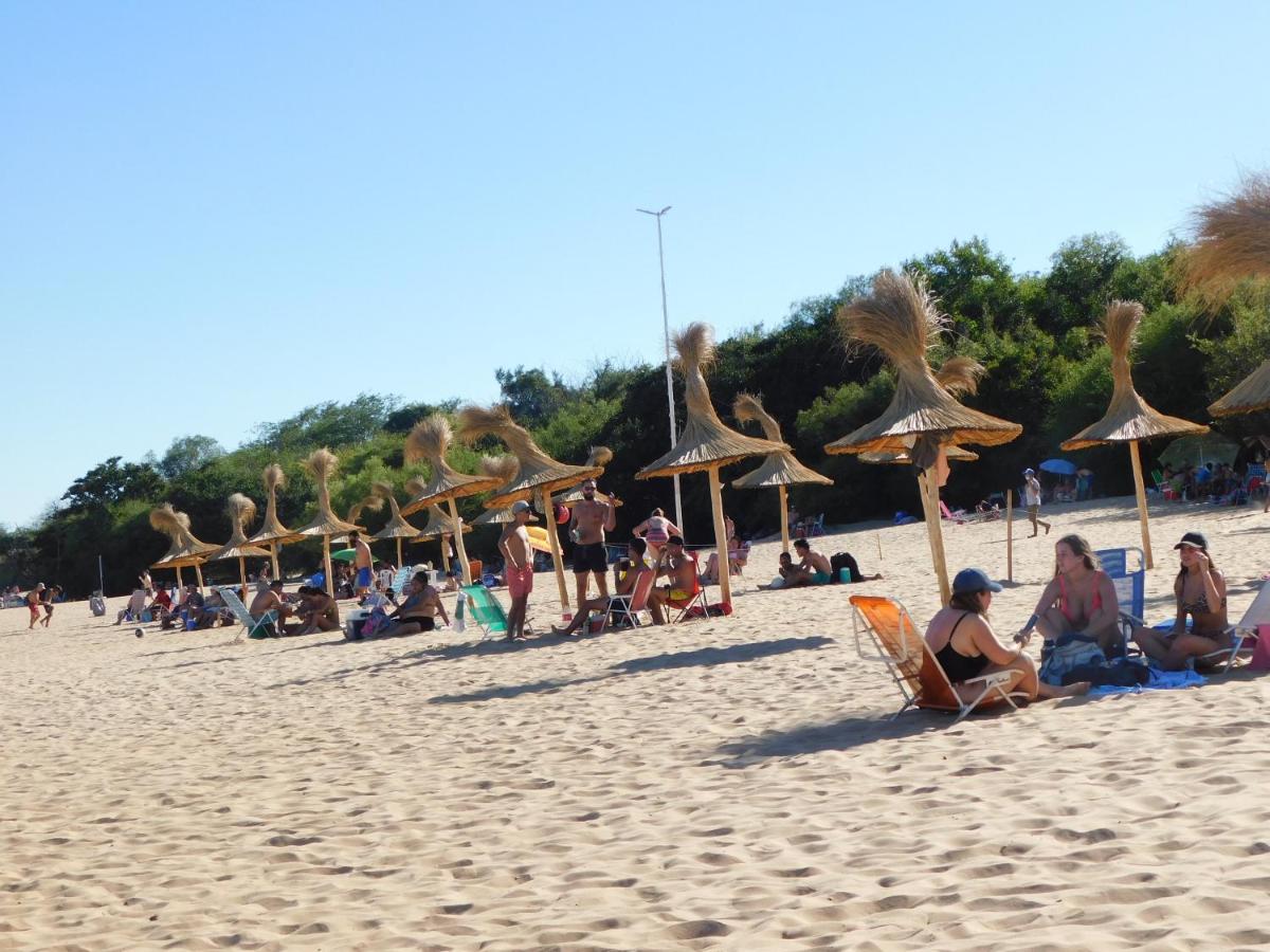 Departamentos La Tita - Ferienwohnung Concepción del Uruguay