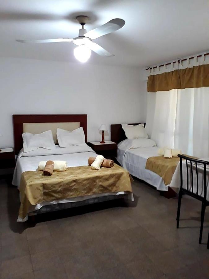 B&B San Luis - Departamentos Maryan - Bed and Breakfast San Luis