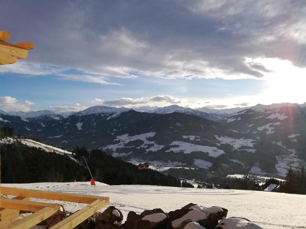 Appartement 2 Chambres