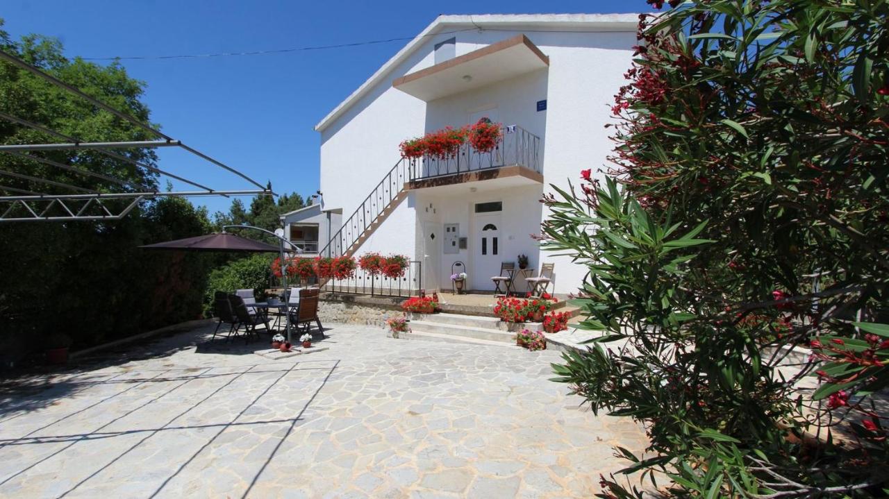 Apartments Stijak-Sorum - B&B