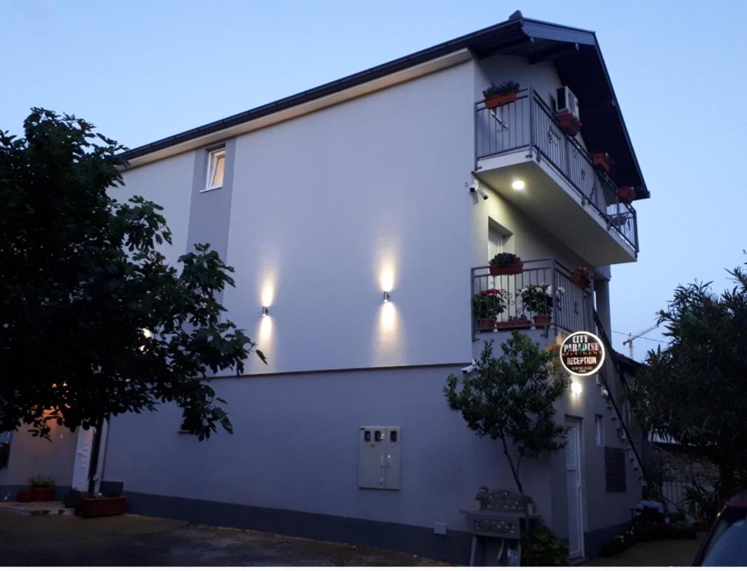 Apartments City Paradise - B&B Mostar