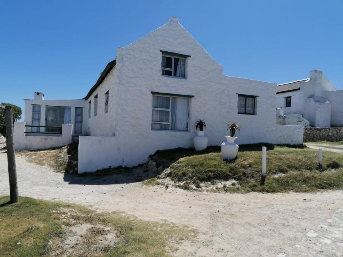 B&B Arniston - Die Waenhuis - Bed and Breakfast Arniston