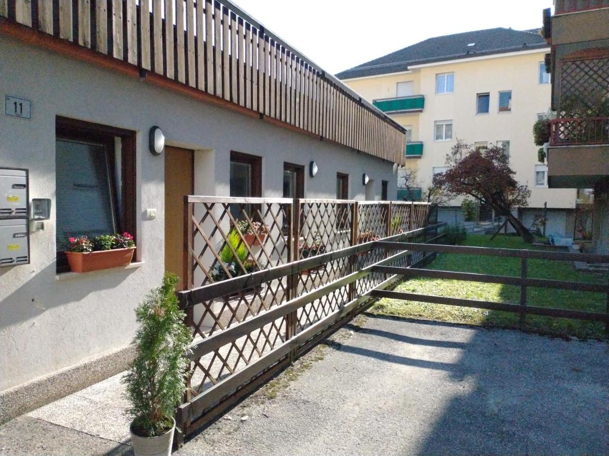 B&B Bozen - Peters Guest House - Bed and Breakfast Bozen