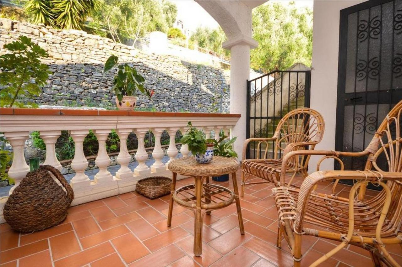 La Villa del Pixus - Ferienwohnung