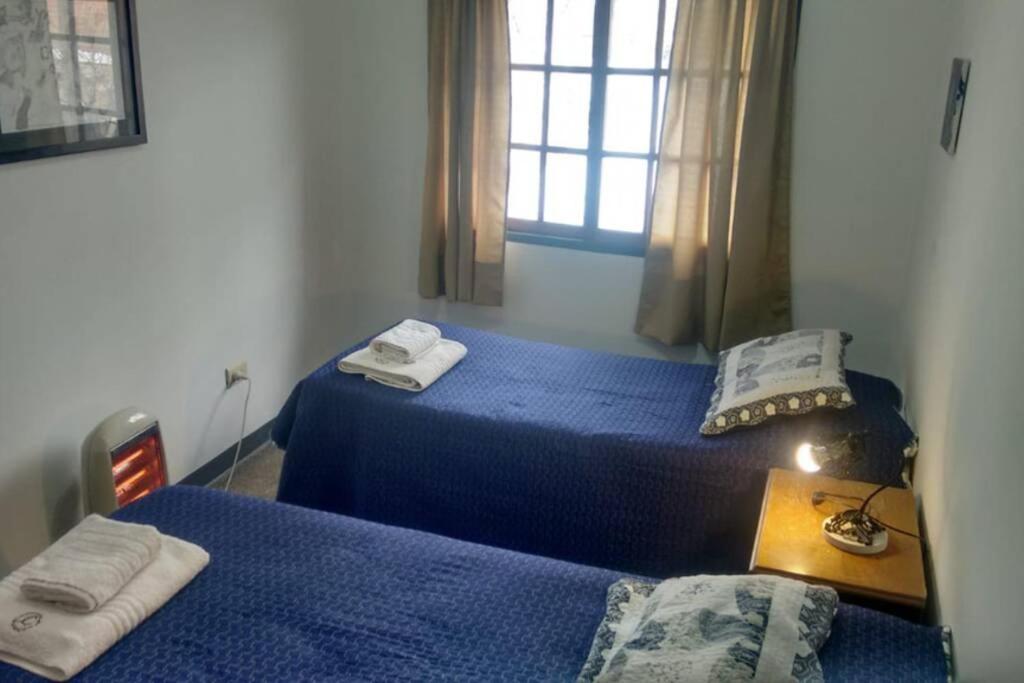 G Duplex estratégico en ciudad de Mendoza - Ferienwohnung Mendoza