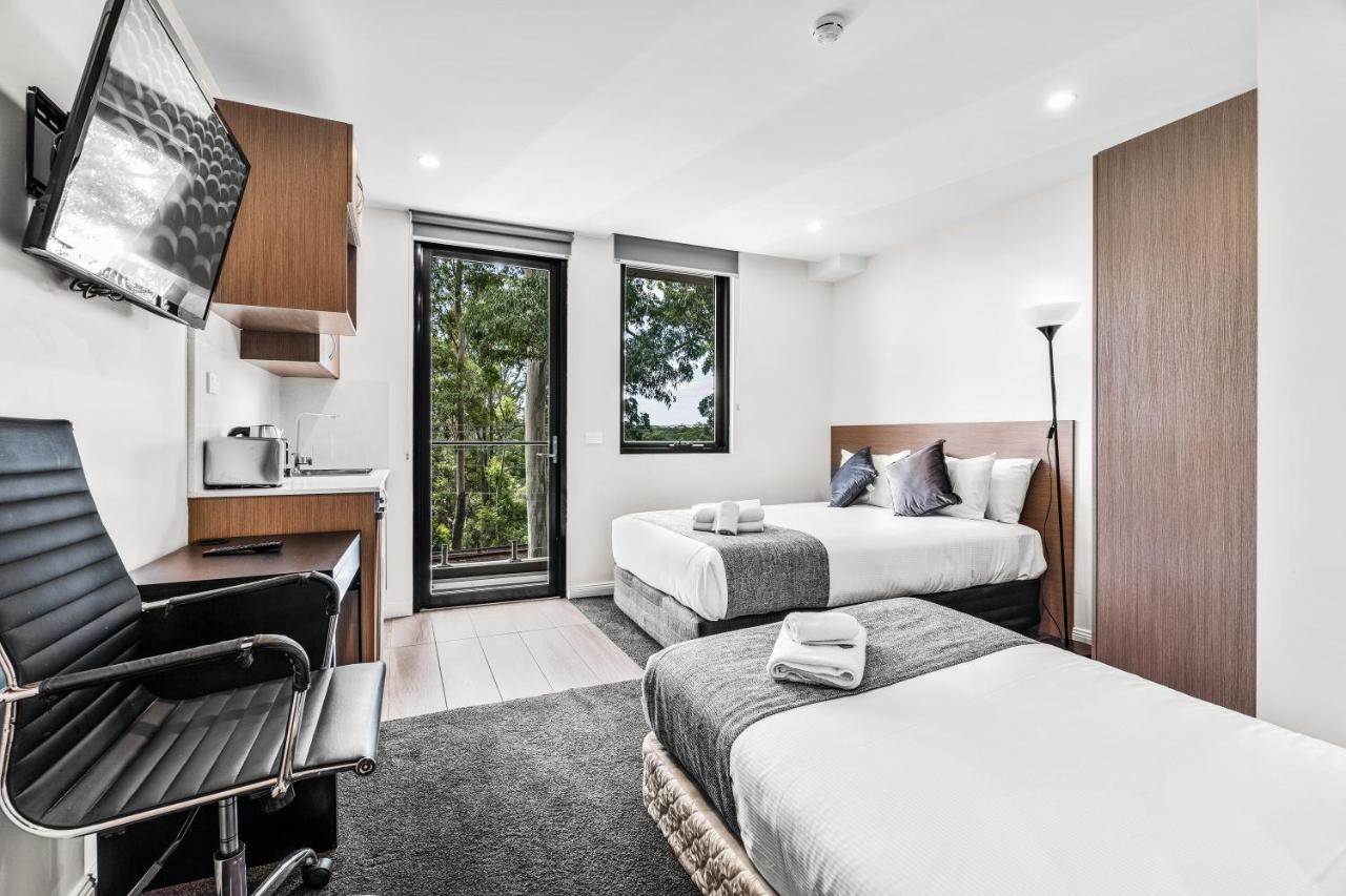 B&B Pymble - Seranin | Gordon - Bed and Breakfast Pymble