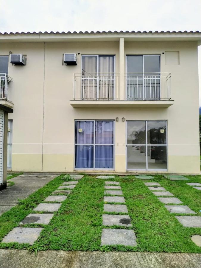Mangaratiba (casa mobiliada) - B&B