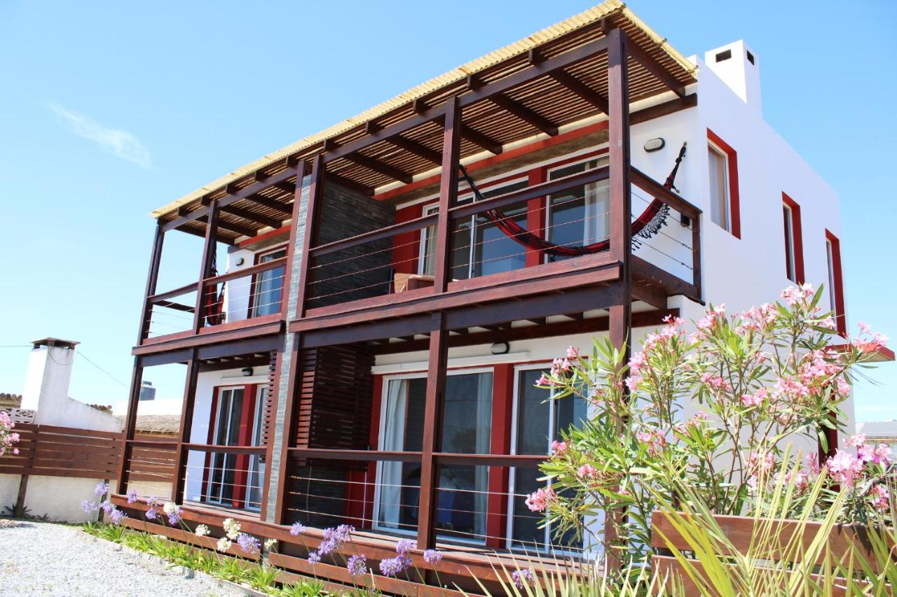 Koe Porá - B&B Punta del Diablo