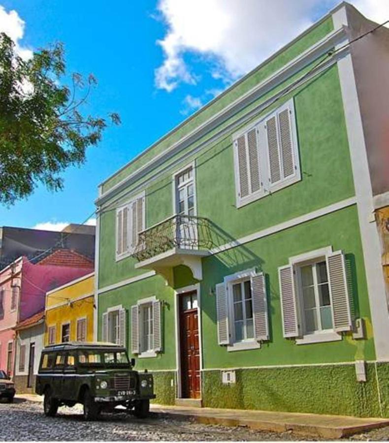 Casa Colonial - Ferienwohnung