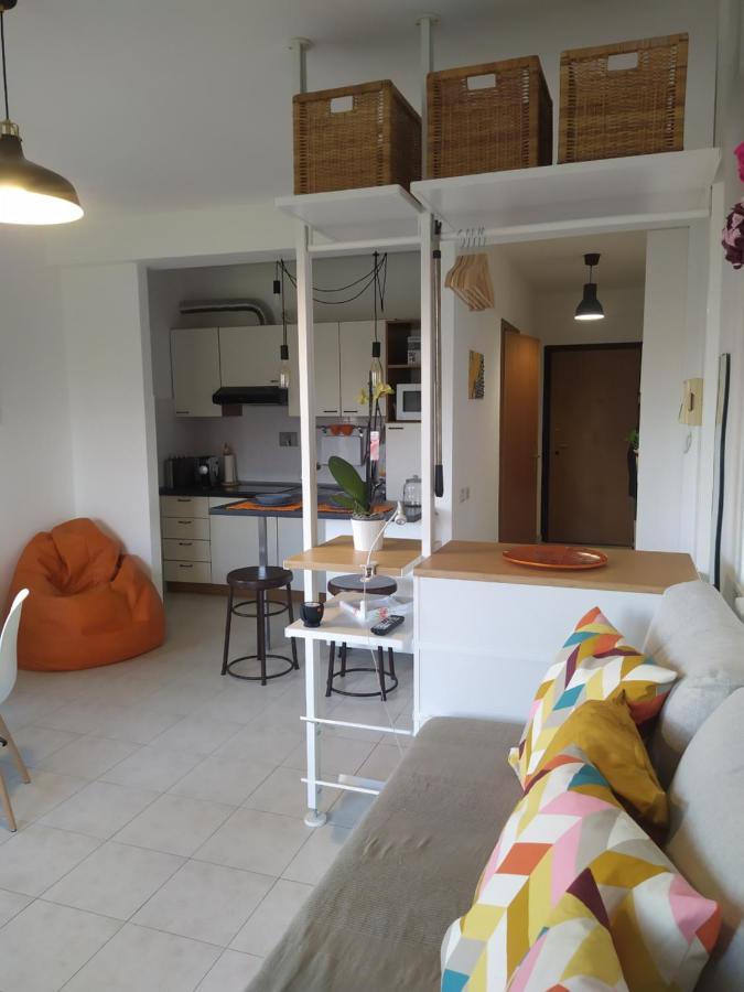 La Fornacetta - Ferienwohnung Pisa