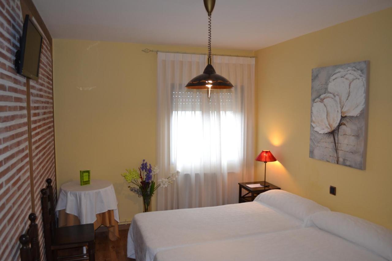 Chambre Double ou Lits Jumeaux