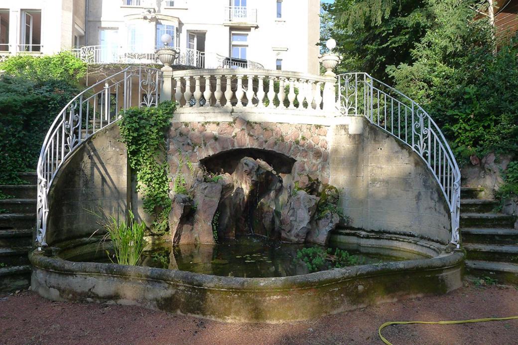 Le Manoir - B&B Tarare