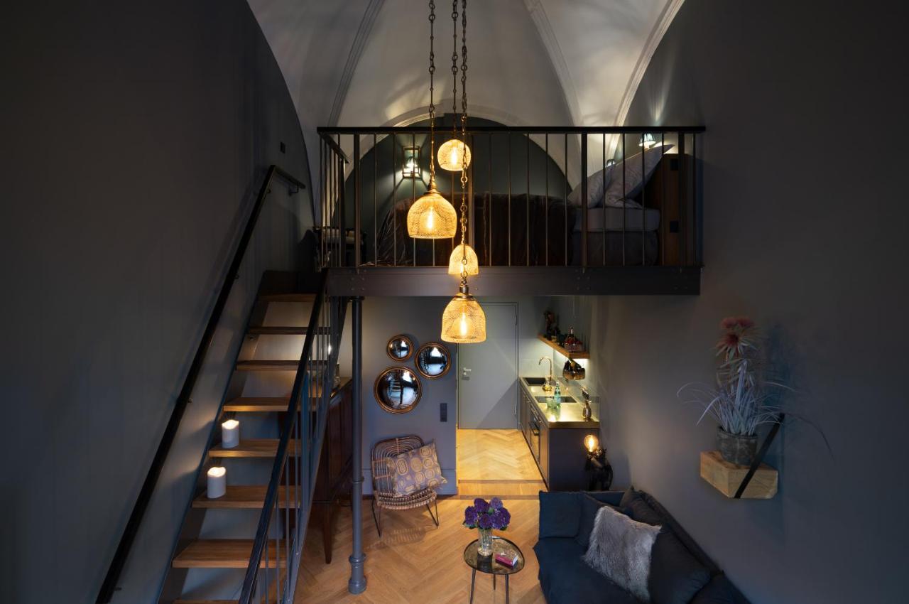 Duplex Apartment