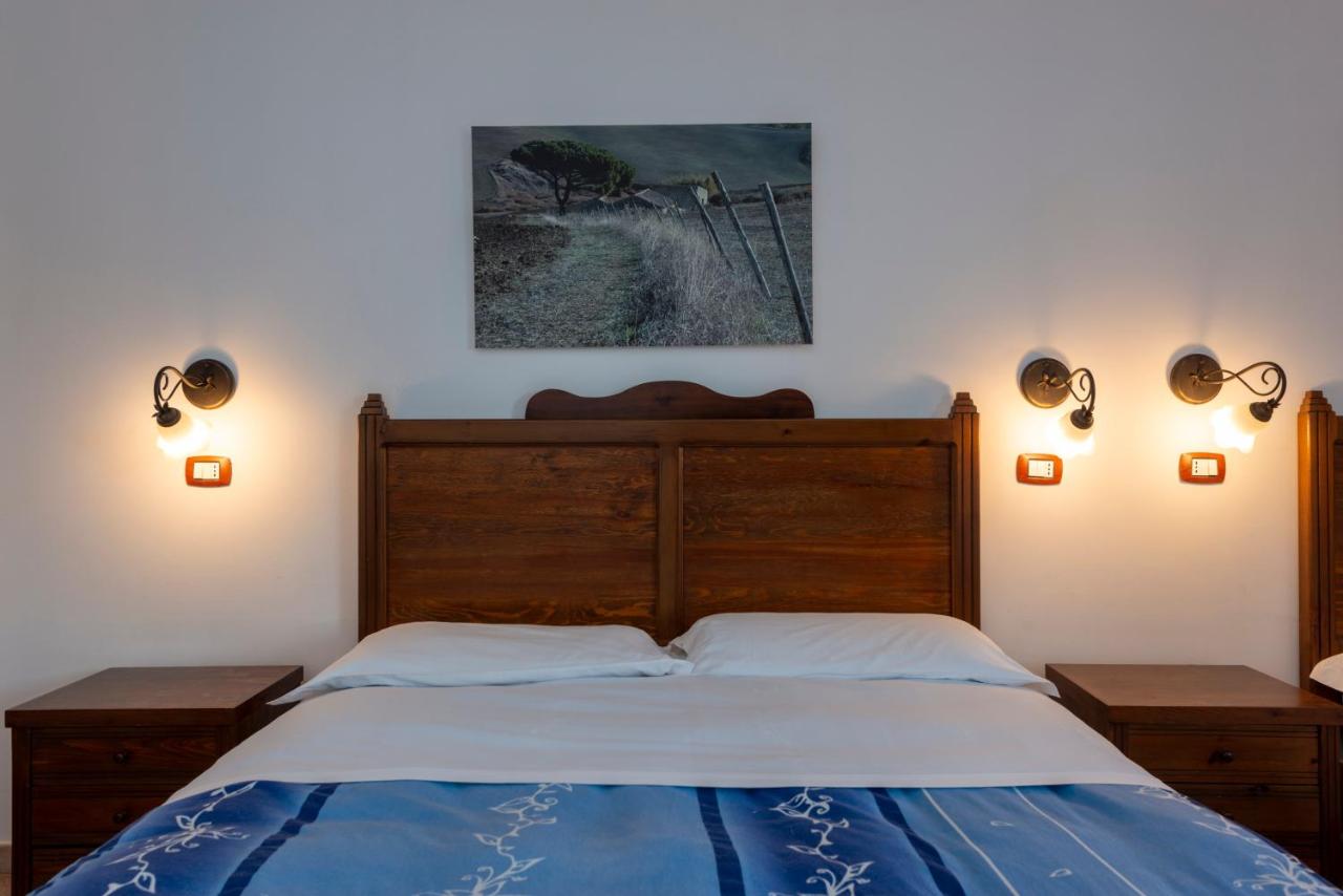 Chambre Quadruple - Vue sur Mer