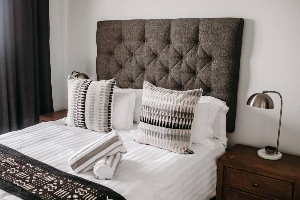 Appartamento con 2 Camere da Letto