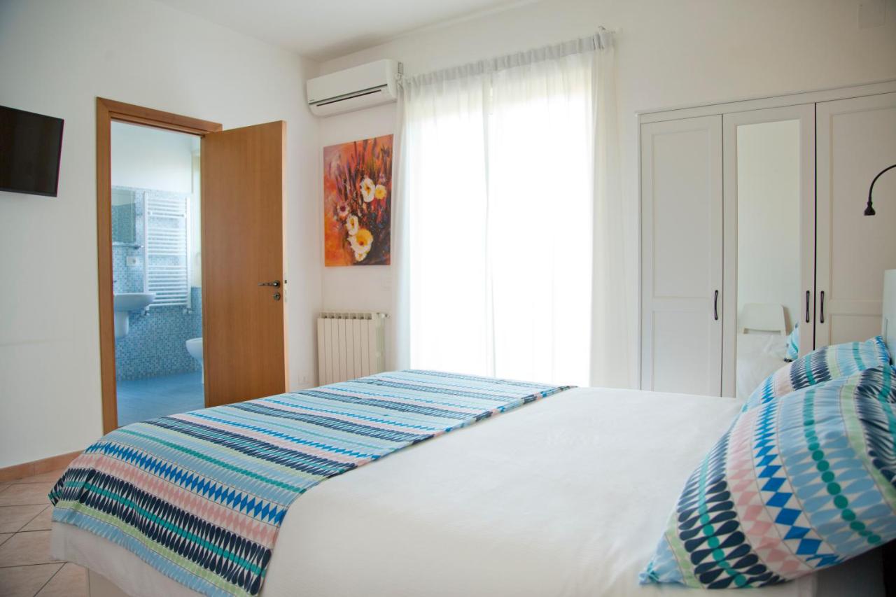 Habitación Doble Grande