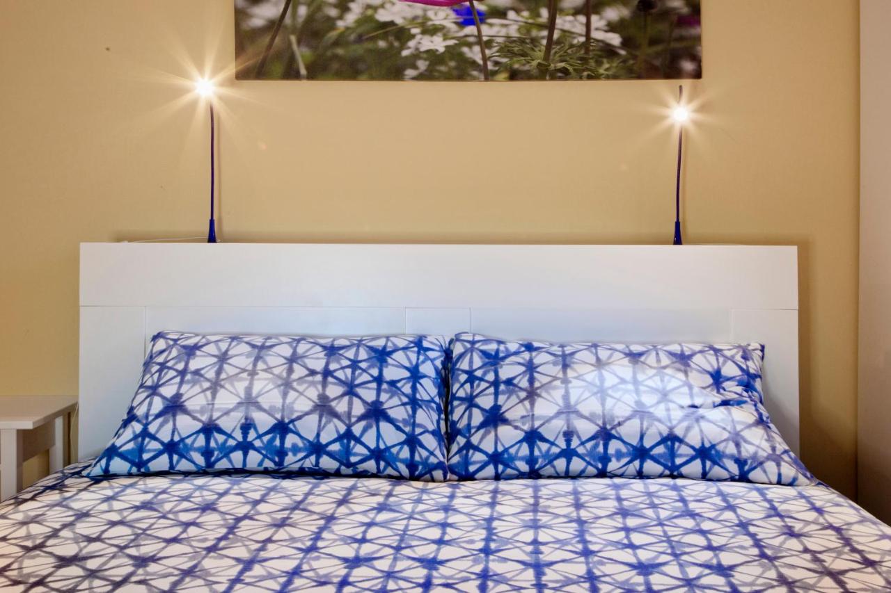 Chambre Double Deluxe avec Lit d'Appoint