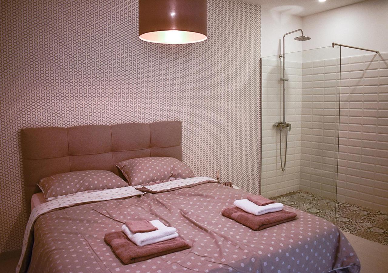 Apartmani Novi Sad MG44 - B&B