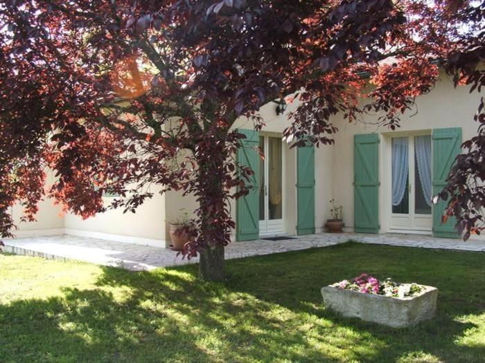 B&B Montpezat-de-Quercy - Gite de La Cheneraie - Bed and Breakfast Montpezat-de-Quercy