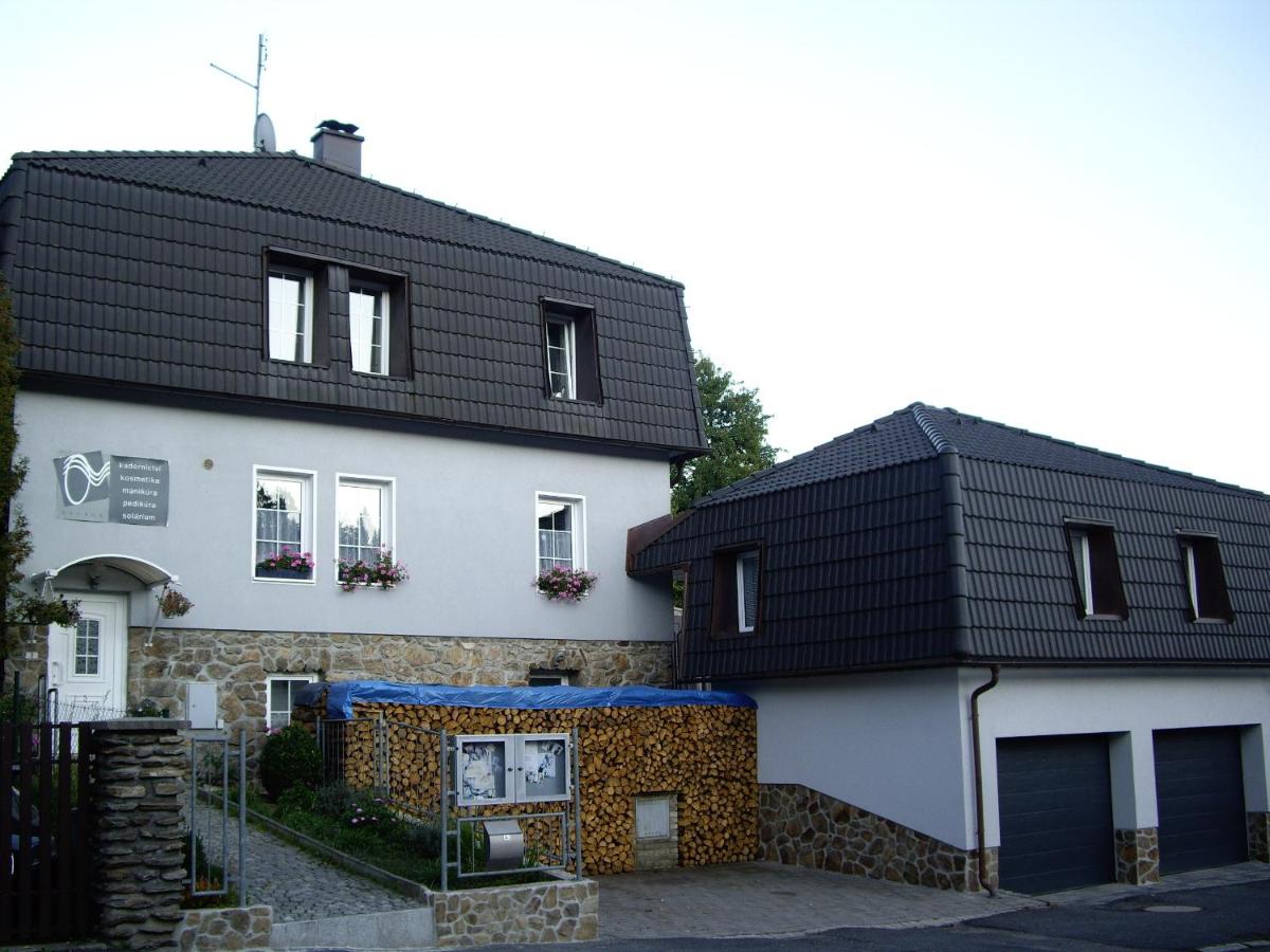 B&B Markt Eisenstein - Studia Relax - Bed and Breakfast Markt Eisenstein